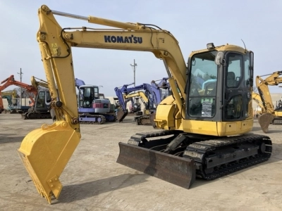 KOMATSU OTHER