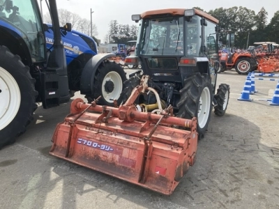 KUBOTA KUBOTA