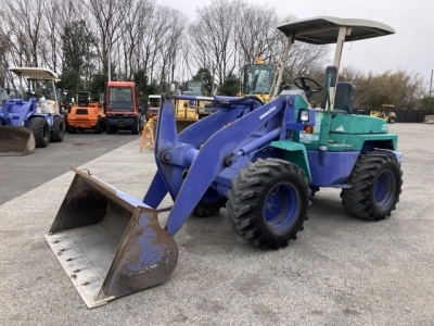 KOMATSU OTHER