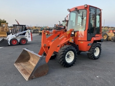 KUBOTA KUBOTA