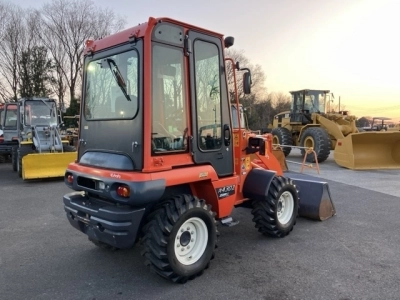 KUBOTA KUBOTA