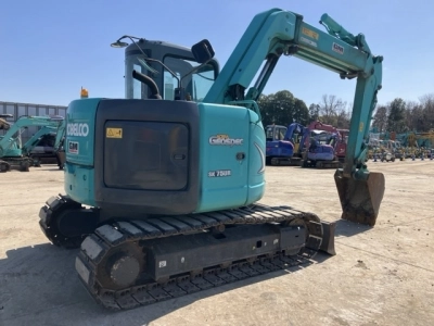 KOBELCO OTHER
