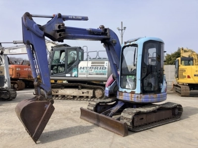 KOMATSU OTHER