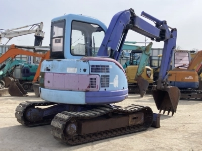 KOMATSU OTHER