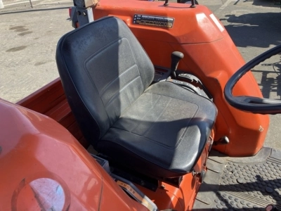 KUBOTA KUBOTA