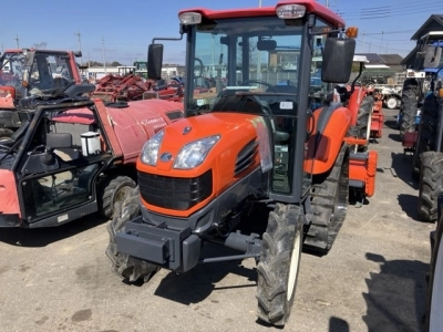 KUBOTA KUBOTA