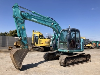 KOBELCO OTHER