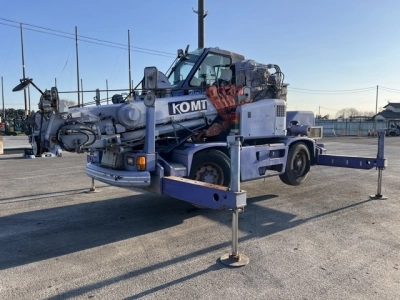 KOMATSU OTHER