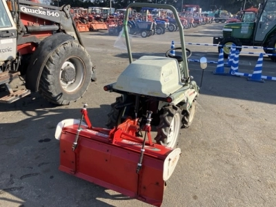 YANMAR OTHER