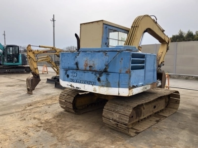 KOMATSU OTHER