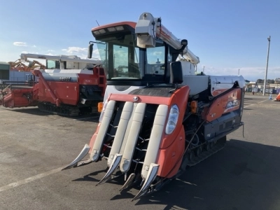 KUBOTA KUBOTA