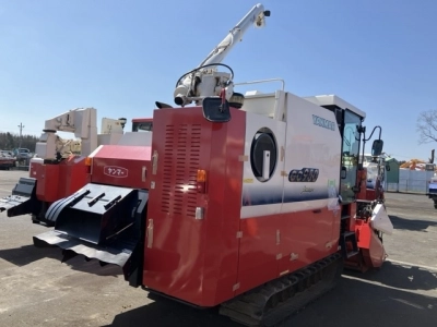 YANMAR OTHER