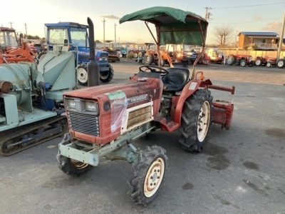 YANMAR OTHER