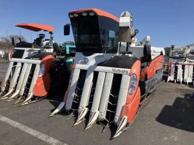 KUBOTA KUBOTA