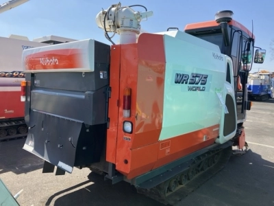 KUBOTA KUBOTA