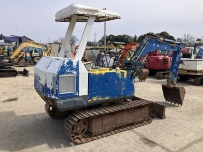 KOMATSU OTHER