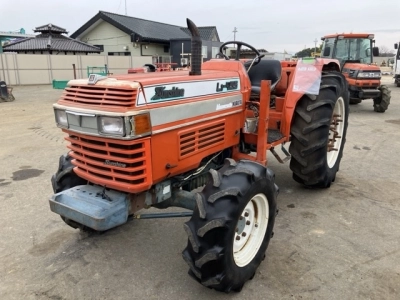 KUBOTA KUBOTA