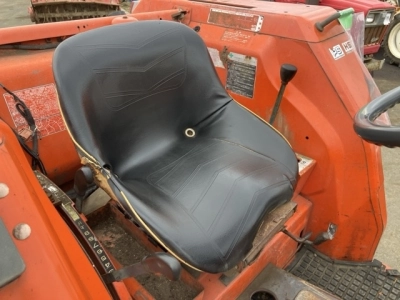 KUBOTA KUBOTA