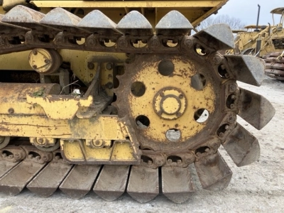 KOMATSU OTHER