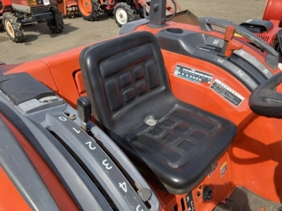 KUBOTA KUBOTA