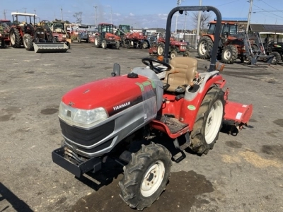 YANMAR OTHER