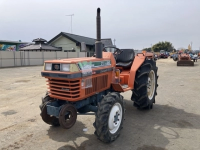 KUBOTA KUBOTA