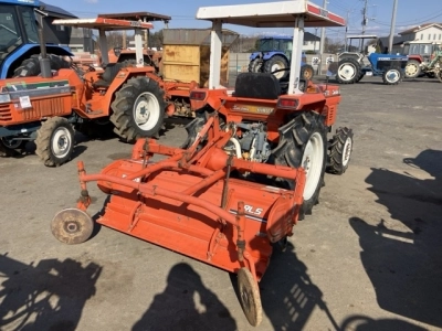 KUBOTA KUBOTA