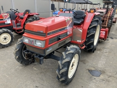 YANMAR OTHER