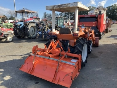 KUBOTA KUBOTA