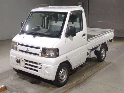 MITSUBISHI MINICAB TRUCK