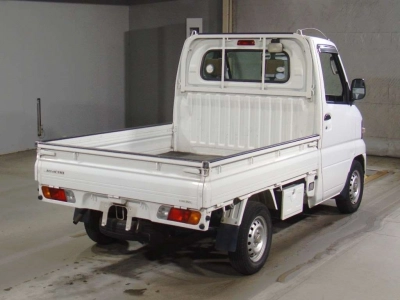 MITSUBISHI MINICAB TRUCK