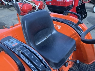 KUBOTA KUBOTA