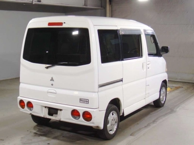MITSUBISHI TOWN BOX