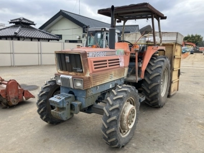 KUBOTA KUBOTA