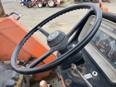 KUBOTA KUBOTA