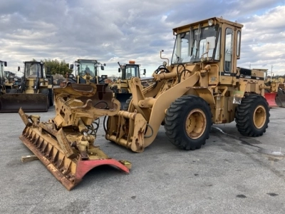 KOMATSU INTERNATIONA