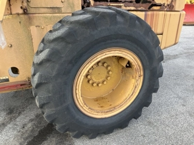 KOMATSU INTERNATIONA