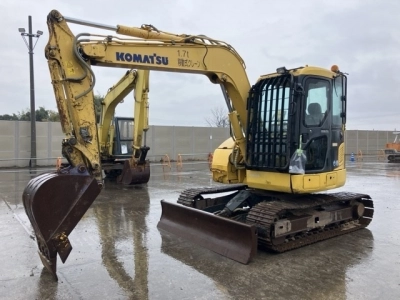 KOMATSU OTHER
