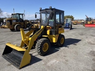 KOMATSU OTHER