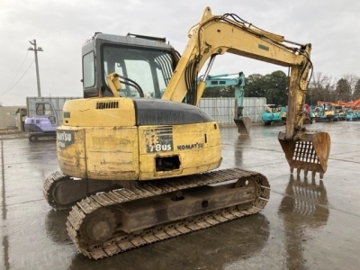 KOMATSU OTHER