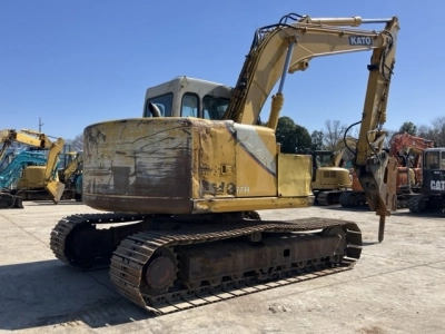KATO OTHER