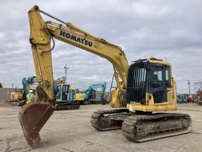 KOMATSU OTHER