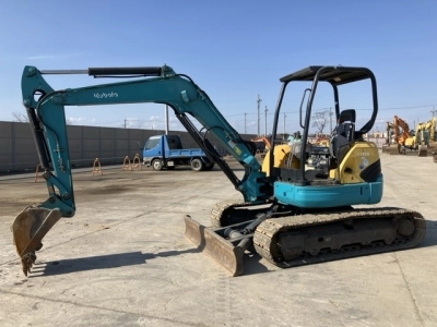 KUBOTA KUBOTA
