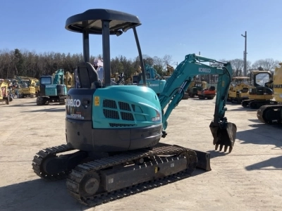 KOBELCO OTHER