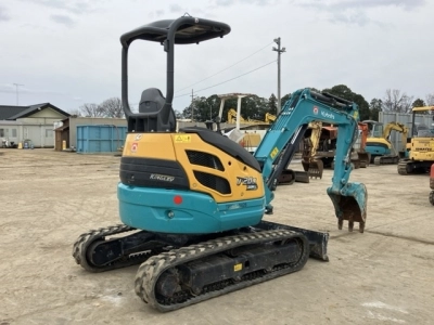 KUBOTA KUBOTA