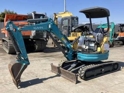 KUBOTA KUBOTA