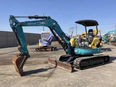 KUBOTA KUBOTA