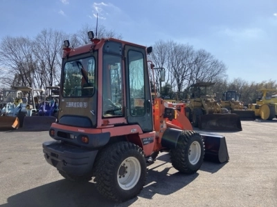 KUBOTA KUBOTA