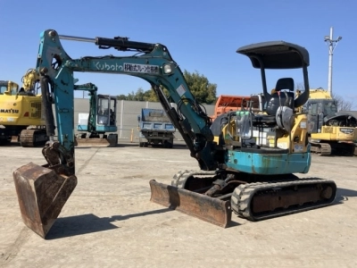 KUBOTA KUBOTA