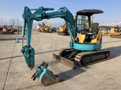 KUBOTA KUBOTA